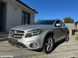 Culoaregri Utilizat 2018 Mercedes GLA200 StreetStyle SUV | 11.950 EUR (Preț bun)