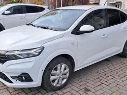 Alb Utilizat 2022 Dacia Logan Comfort Berlinǎ | 9.600 EUR (Preț OK)