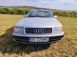 Utilizat 1992 Audi 100 Berlinǎ | 4.600 EUR