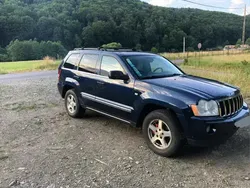 Utilizat 2005 Jeep Grand Cherokee SUV | 4.699 EUR