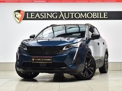 Albastru Utilizat 2022 Peugeot 3008 GT SUV | 18.990 EUR (Super Preț)