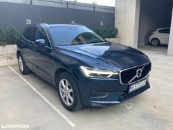 Culoarealbastru Utilizat 2019 Volvo XC60 Inscription SUV | 25.773 EUR (Preț OK)