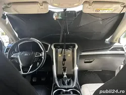 Utilizat 2015 Ford Mondeo Break | 8.500 EUR (Preț OK)