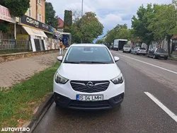 Alb Utilizat 2020 Opel Crossland X Enjoy SUV | 11.500 EUR (Preț OK)