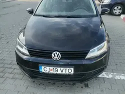 Utilizat 2012 VW Jetta Berlinǎ | 5.250 EUR (Preț OK)