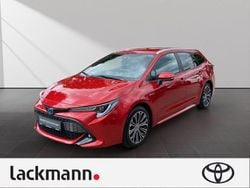 Utilizat 2020 Toyota Corolla | 22.909 EUR (Puțin scump)
