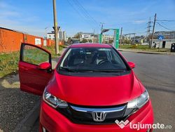 Utilizat 2016 Honda Jazz Hatchback | 12.000 EUR