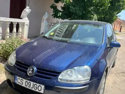 Utilizat 2006 VW Golf V Coupe | 2.650 EUR (Preț OK)