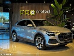 Culoaregri Utilizat 2023 Audi Q8 SUV | 52.500 EUR