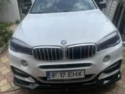 Utilizat 2018 BMW X6 M50 SUV | 39.950 EUR