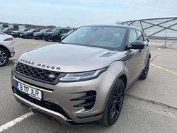 Lantau bronze Utilizat 2023 Land Rover Range Rover evoque SE Dynamic | 62.115 EUR