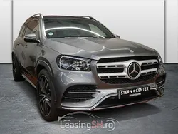 Gri Utilizat 2023 Mercedes GLE580 AMG SUV | 106.990 EUR