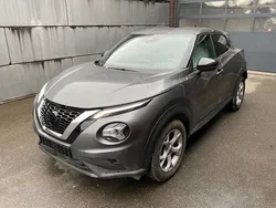 Gri Utilizat 2020 Nissan Juke N-Connecta SUV | 15.000 EUR