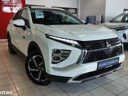 Alb Utilizat 2022 Mitsubishi Eclipse Cross Plus SUV | 22.900 EUR (Preț OK)
