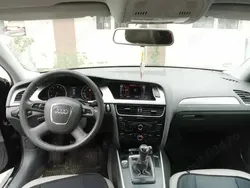 Utilizat 2010 Audi A4 Break | 4.600 EUR (Preț bun)