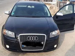 Utilizat 2006 Audi A3 Hatchback | 4.200 EUR (Preț OK)