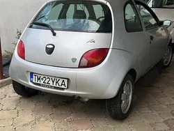Utilizat 2002 Ford Ka Hatchback | 700 EUR
