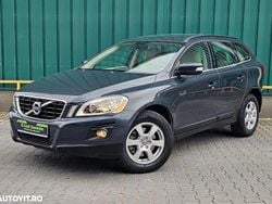 Culoaregri Utilizat 2010 Volvo XC60 Momentum SUV | 7.900 EUR (Preț bun)