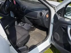 Alb Utilizat 2013 Dacia Duster SUV | 6.300 EUR (Preț OK)