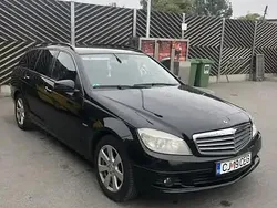 Utilizat 2009 Mercedes A220 Break | 5.300 EUR