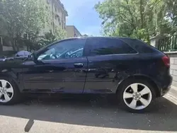 Negru Utilizat 2011 Audi A3 Hatchback | 4.900 EUR (Preț bun)