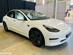 Alb Utilizat 2021 Tesla Model 3 Standard Range Plus Berlinǎ | 25.999 EUR (Puțin scump)