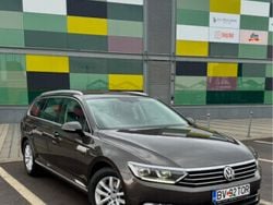 Maro Utilizat 2017 VW Passat Break | 10.250 EUR (Preț OK)