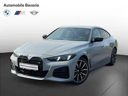 Gri brooklyn metalizat m metalizat Utilizat 2024 BMW M440 M Sport Berlinǎ | 67.925 EUR (Preț OK)
