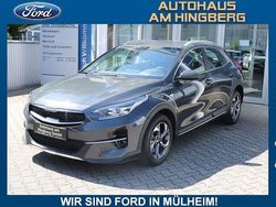 Utilizat 2022 Kia XCeed Vision SUV | 19.180 EUR