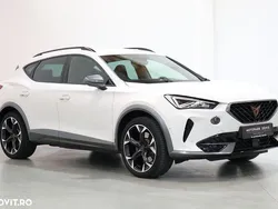 Alb Utilizat 2022 Cupra Formentor VZ SUV | 29.040 EUR (Puțin scump)