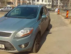 Utilizat 2008 Ford Kuga SUV | 5.000 EUR (Preț bun)