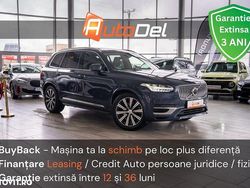 Culoarealbastru Utilizat 2020 Volvo XC90 Inscription SUV | 39.991 EUR