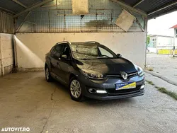 Culoaregri Utilizat 2016 Renault Mégane GrandTour Intens Break | 5.900 EUR (Preț bun)
