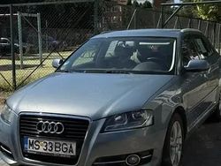 Utilizat 2011 Audi A3 Hatchback | 5.000 EUR (Preț OK)