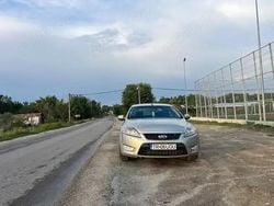 Utilizat 2008 Ford Mondeo Berlinǎ | 2.150 EUR (Preț bun)
