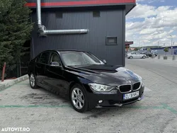 Negru Utilizat 2012 BMW 328 Berlinǎ | 9.490 EUR