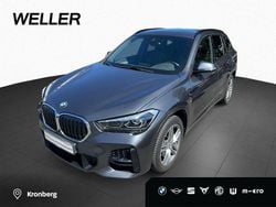 Utilizat 2021 BMW X1 M Sport SUV | 37.664 EUR