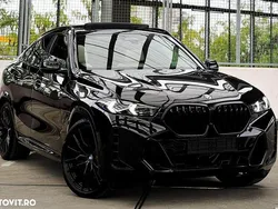 Culoarenegru Nouă 2025 BMW X6 xLine SUV | 99.900 EUR