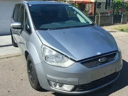 Utilizat 2007 Ford Galaxy Monovolum | 2.999 EUR