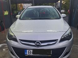 Utilizat 2015 Opel Astra Break | 8.700 EUR