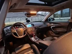 Utilizat 2010 Opel Insignia Sport Break | 3.500 EUR (Preț OK)