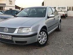 Culoareargint Utilizat 2003 VW Bora Berlinǎ | 1.500 EUR (Preț bun)