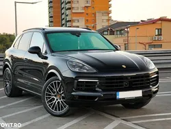 Culoarealb Utilizat 2020 Porsche Cayenne S SUV | 75.970 EUR