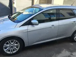 Utilizat 2014 Ford Focus Titanium Break | 4.490 EUR (Preț bun)