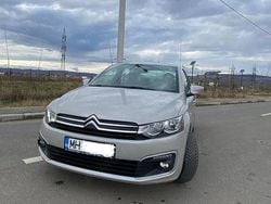 Utilizat 2019 Citroën C-Elysee I Berlinǎ | 8.399 EUR (Preț OK)