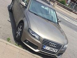 Culoaremaro Utilizat 2011 Audi A4 Break | 5.200 EUR (Preț bun)