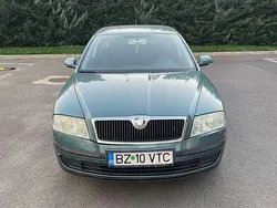 Culoarealbastru Utilizat 2005 Skoda Octavia Classic Break | 1.700 EUR (Super Preț)