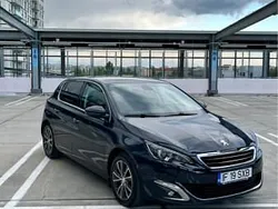 Utilizat 2014 Peugeot 308 Hatchback | 5.999 EUR (Preț OK)