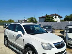 Culoareargint Utilizat 2015 Opel Antara Cosmo SUV | 5.490 EUR (Super Preț)