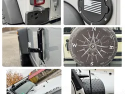 Utilizat 2011 Jeep Wrangler Rubicon SUV | 23.000 EUR